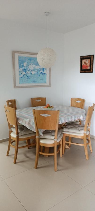 עכו דירה חדשה ליד הים- Akko-Brand New Apartment Exterior foto